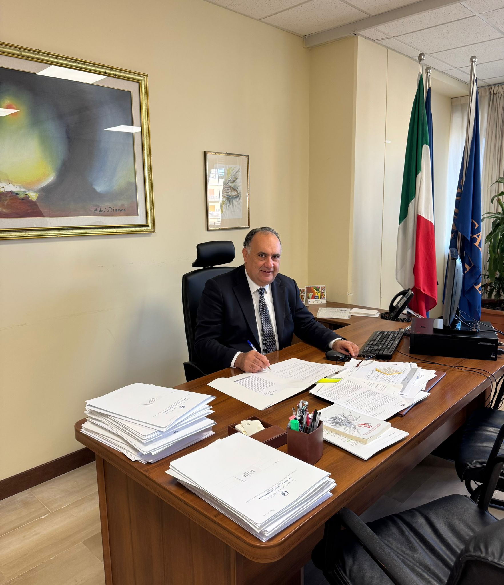 articolo prova